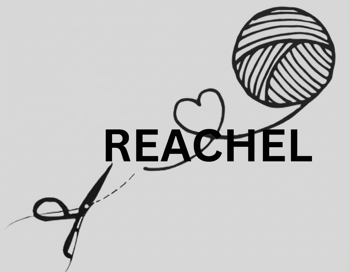 Logo Reachel